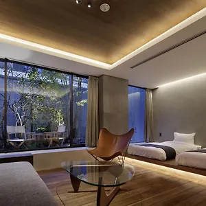 Hotel 22 Pieces, Kioto