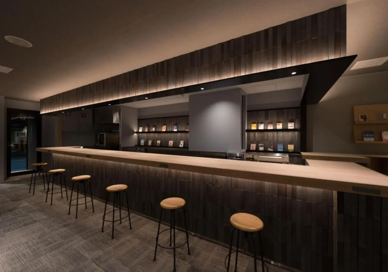 Bookhotel Kyoto Kujo - Vacation Stay 95401V