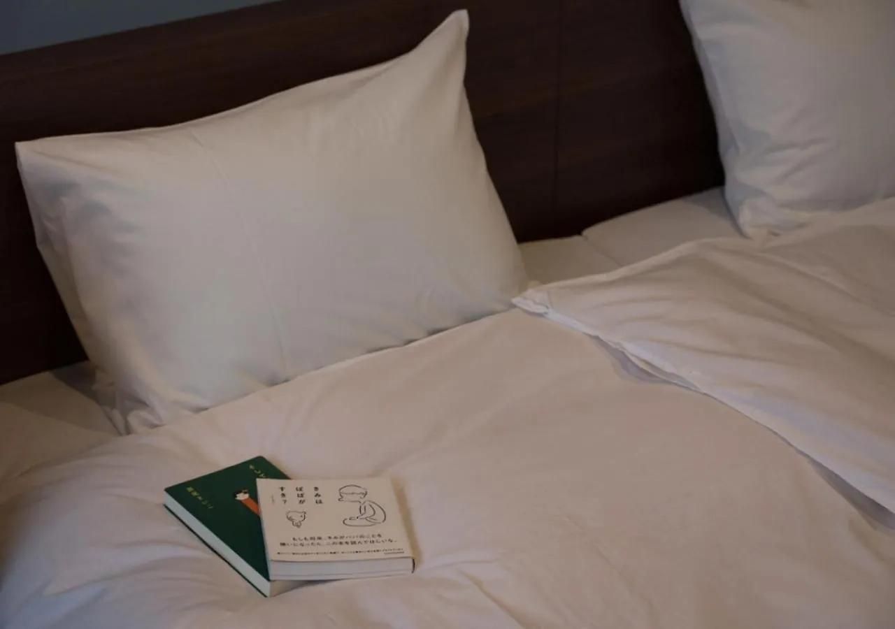 Bookhotel Kyoto Kujo - Vacation Stay 95401V Japan