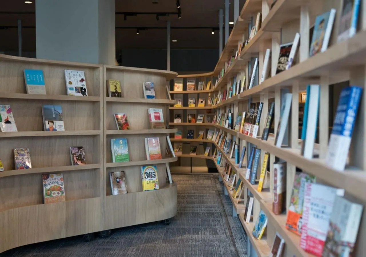 Hotel Bookhotel Kyoto Kujo - Vacation Stay 95401V Japan