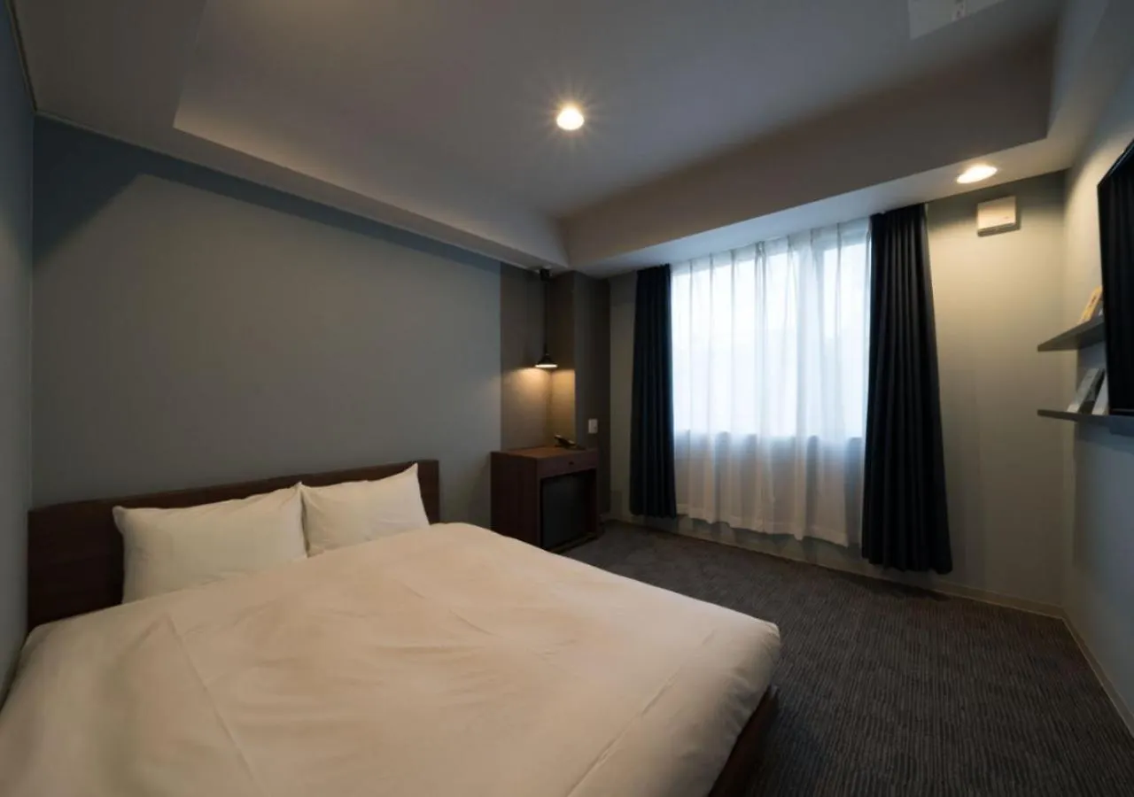 Bookhotel Kyoto Kujo - Vacation Stay 95401V location